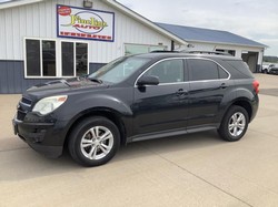 2014 Chevrolet Equinox