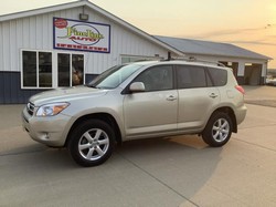 2006 Toyota RAV4