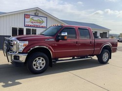 2016 Ford Super Duty F-250 SRW