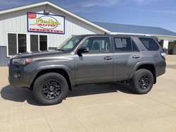 2014 Toyota 4Runner