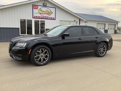2016 Chrysler 300