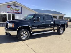 2009 GMC Sierra 2500HD