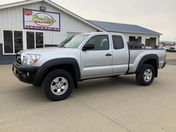 2006 Toyota Tacoma
