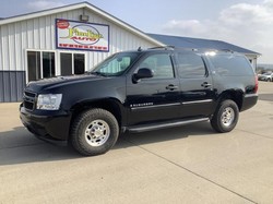 2007 Chevrolet Suburban