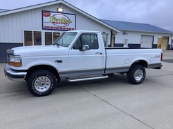 1995 Ford F-150