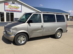 2004 Chevrolet Astro Passenger