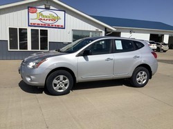 2012 Nissan Rogue