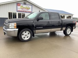 2012 Chevrolet Silverado 1500