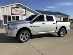 2012 Ram 1500