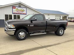 2017 Ram 3500