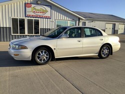 2003 Buick LeSabre