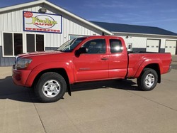 2006 Toyota Tacoma