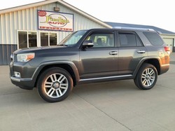2012 Toyota 4Runner
