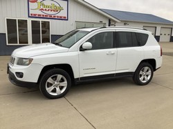 2014 Jeep Compass