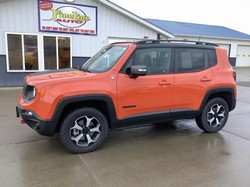 2019 Jeep Renegade