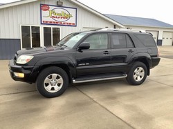 2004 Toyota 4Runner