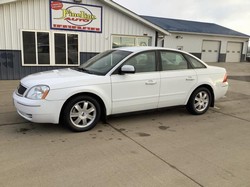 2006 Ford Five Hundred
