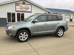 2008 Toyota RAV4