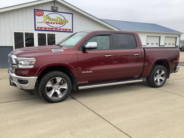 2019 RAM Ram 1500 Pickup Laramie