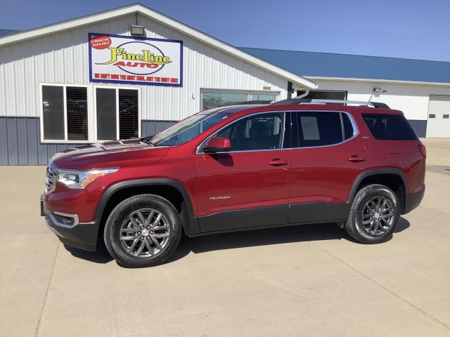 2019 GMC Acadia SLT-1 AWD's photo