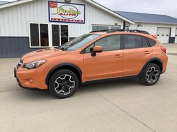 2013 Subaru XV Crosstrek