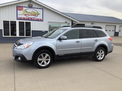 2014 Subaru Outback