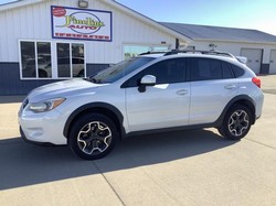 2013 Subaru XV Crosstrek