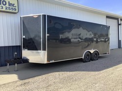 2023 H & H TRAILERS H & H TRAILERS