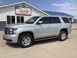 2016 Chevrolet Tahoe