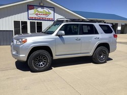 2010 Toyota 4Runner