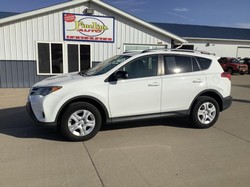 2014 Toyota RAV4