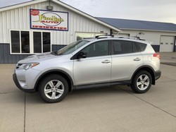 2013 Toyota RAV4