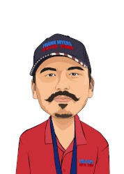 Tristan Flores