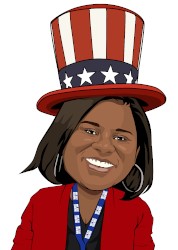 Tamara Blanton