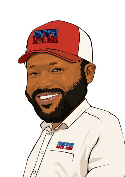 Anthony Mcdowell Jr.