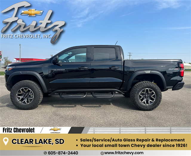 Vehicles For Sale Clear Lake, South Dakota 57226 Fritz Chevrolet Inc.