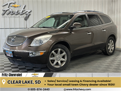 2010 Buick Enclave