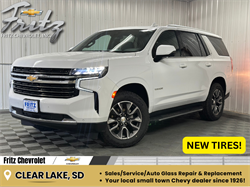 2023 Chevrolet Tahoe