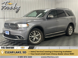 2014 Dodge Durango