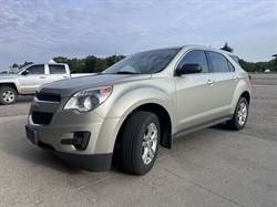 2014 Chevrolet Equinox