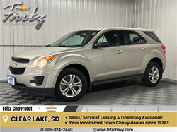 2014 Chevrolet Equinox