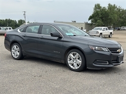 2019 Chevrolet Impala