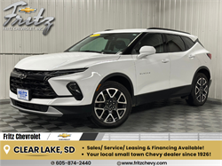 2023 Chevrolet Blazer
