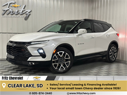 2023 Chevrolet Blazer