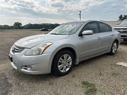 2010 Nissan Altima