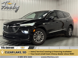 2023 Buick Enclave