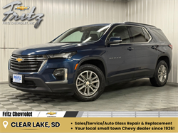 2022 Chevrolet Traverse