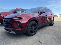 2023 Chevrolet Blazer