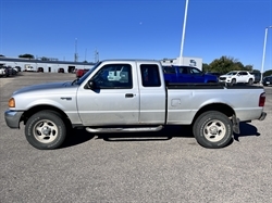 2005 Ford Ranger