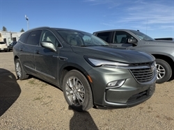 2023 Buick Enclave